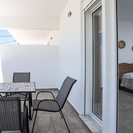 Faliraki Harmony Apartments Exterior foto