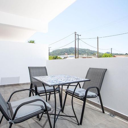 Faliraki Harmony Apartments Exterior foto