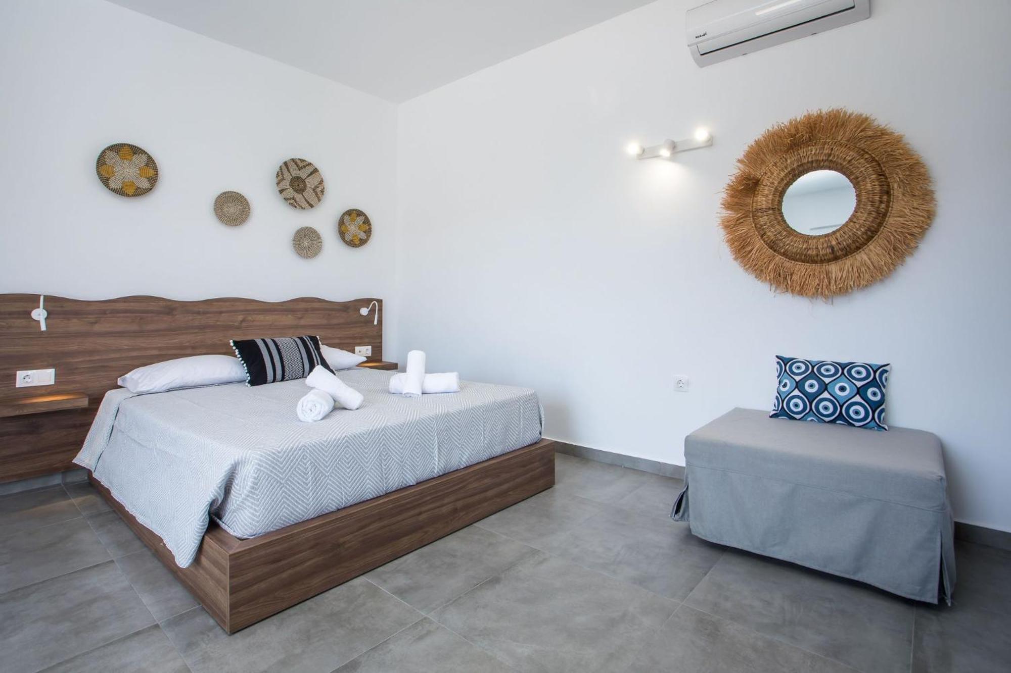 Faliraki Harmony Apartments Exterior foto