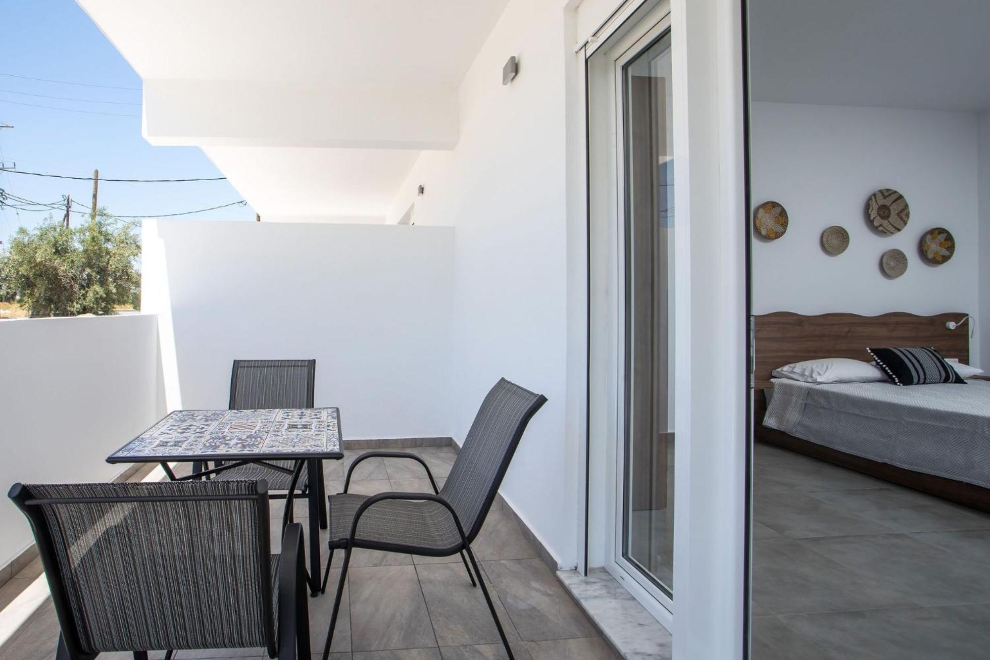 Faliraki Harmony Apartments Exterior foto
