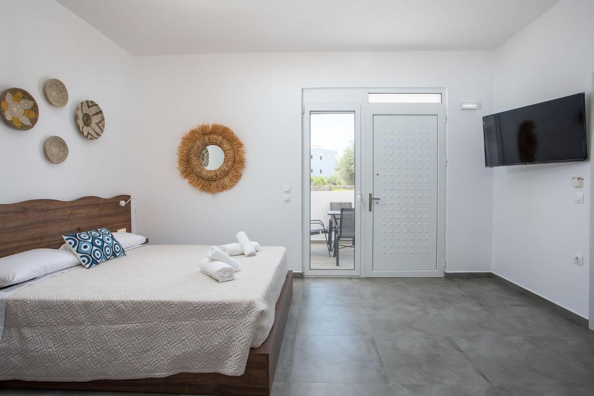 Faliraki Harmony Apartments Exterior foto