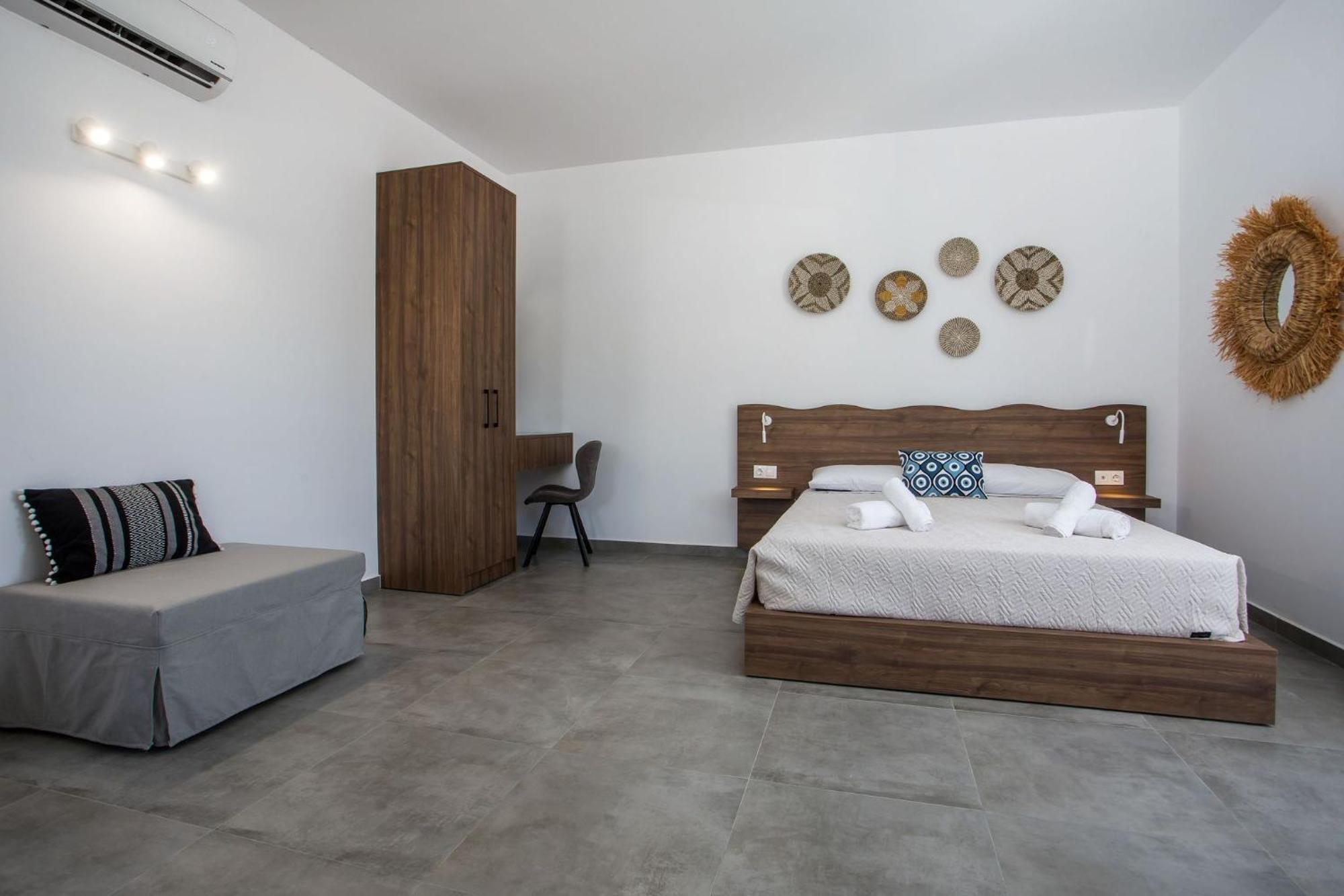Faliraki Harmony Apartments Exterior foto