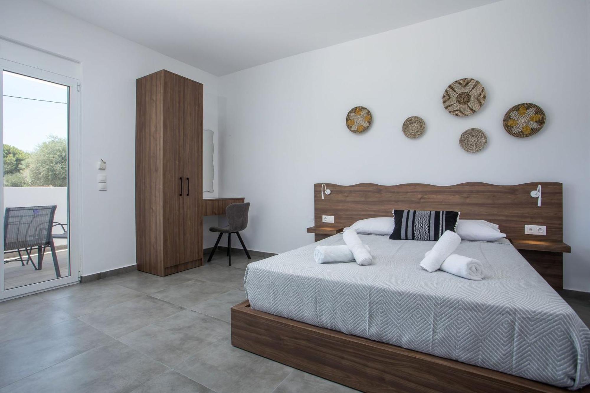 Faliraki Harmony Apartments Exterior foto